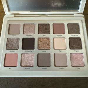 Natasha Denona I Need a Nude palette